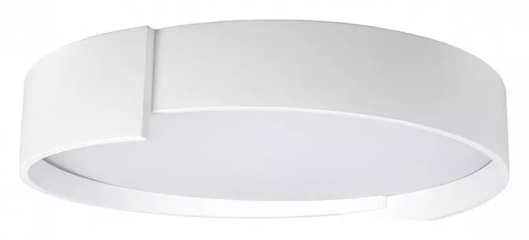 Накладной светильник Loft it Coin 10200 White