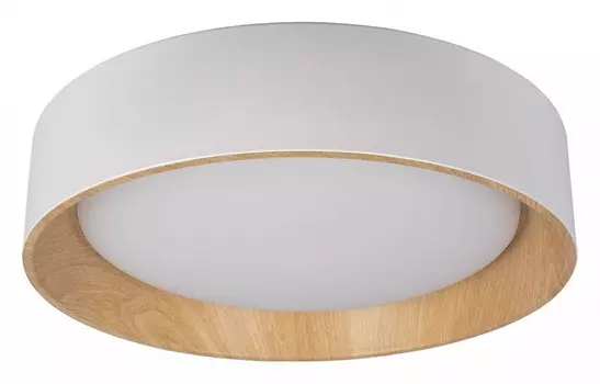 Накладной светильник Loft it Coin 10202 White