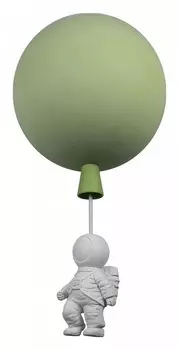 Накладной светильник Loft it Cosmo 10044/200 Green