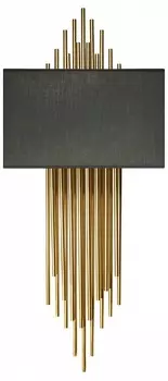 Накладной светильник Loft it Elegio 10107 Black