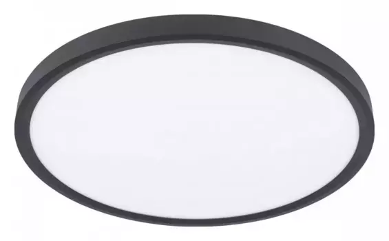 Накладной светильник Loft it Extraslim 10227/40 Black