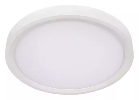 Накладной светильник Loft it Extraslim 10227/24 White