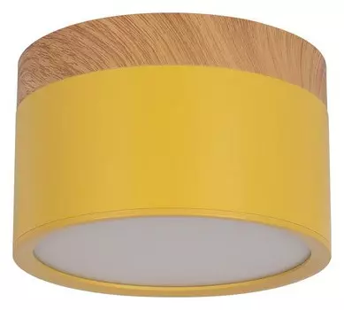 Накладной светильник Loft it Grape 10162 Yellow