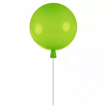 Накладной светильник Loft it Memory 5055C/M green