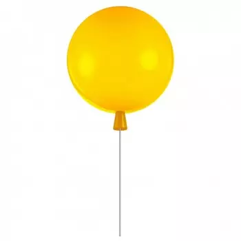 Накладной светильник Loft it Memory 5055C/S yellow