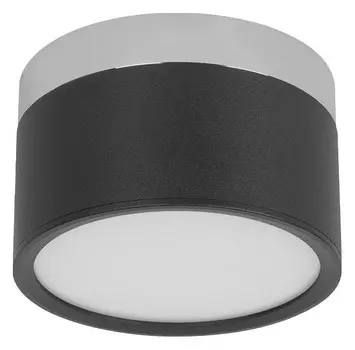Накладной светильник Loft it Photon 10179/12 Black