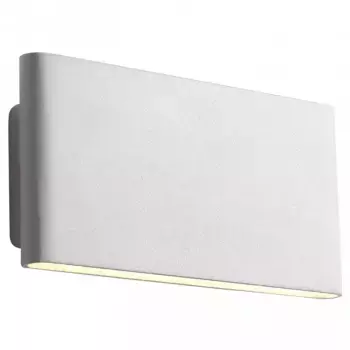 Накладной светильник Lucia Tucci Aero AERO W204 bianco LED