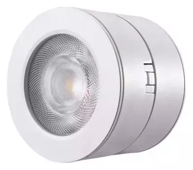 Накладной светильник Lucia Tucci Benassi Benassi LTP-C003-7W-W