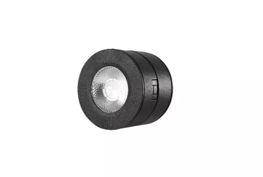 Накладной светильник Lucia Tucci Benassi LTP-C003-12W-B