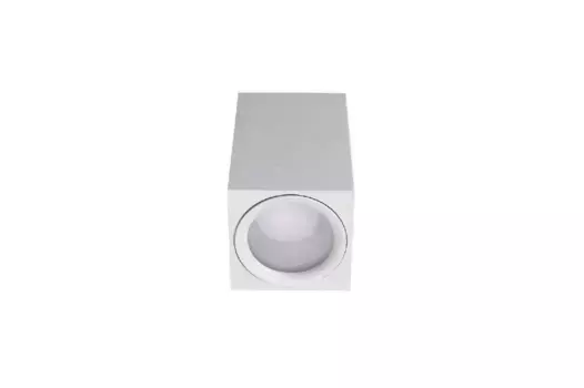 Накладной светильник Lucia Tucci Cambissa LTP-C004-01GU10-W