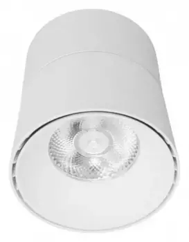 Накладной светильник LUMINA DECO Maxton LDC 8054-12W WT