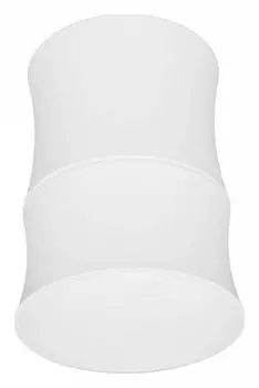 Накладной светильник LUMINA DECO Riston LDC 8053-C WT