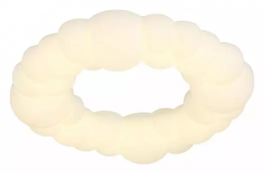 Накладной светильник Lussole Claudia LSP-7077