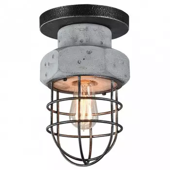 Накладной светильник Lussole Commack GRLSP-9701