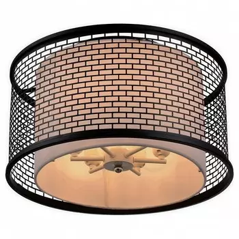 Накладной светильник Lussole Levittown LSP-9676