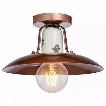 Накладной светильник Lussole Vermilion LSP-8162