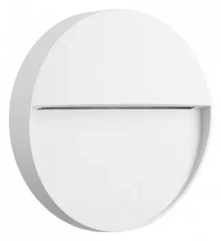 Накладной светильник Mantra Baker 7014