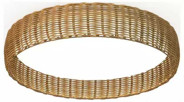 Накладной светильник Mantra Kilimanjaro 8193