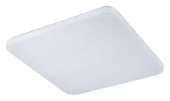 Накладной светильник Mantra Quatro Ii 6245