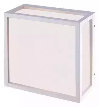 Накладной светильник Mantra Utah 8379