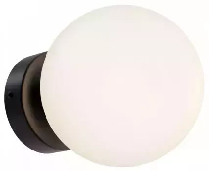 Накладной светильник Maytoni Basic form MOD321WL-01B