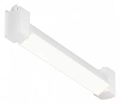 Накладной светильник Maytoni Basis Rot TR104-1-10W3K-W