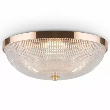 Накладной светильник Maytoni Coupe C046CL-03G