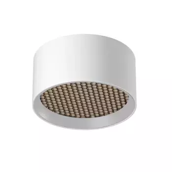 Накладной светильник Maytoni Glare C122CL-L7-4K-W