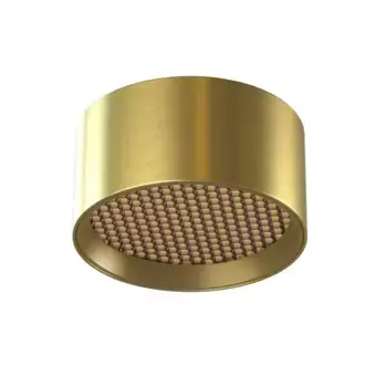 Накладной светильник Maytoni Glare C122CL-L7-3K-BS