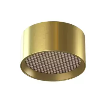 Накладной светильник Maytoni Glare C122CL-L7-4K-BS