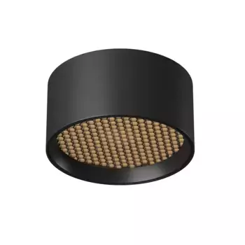 Накладной светильник Maytoni Glare C122CL-L7-3K-B