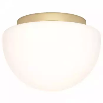 Накладной светильник Maytoni Glassy MOD270CL-01G