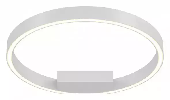 Накладной светильник Maytoni Halo MOD058CL-L25WK