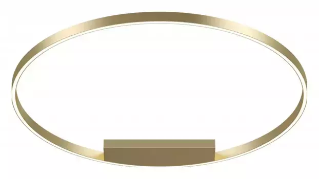 Накладной светильник Maytoni Halo MOD058CL-L65BSK