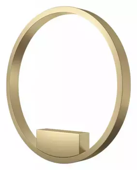 Накладной светильник Maytoni Halo MOD058WL-L25BSK