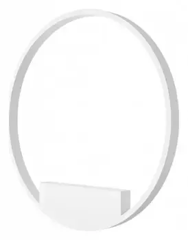 Накладной светильник Maytoni Halo MOD058WL-L35WK