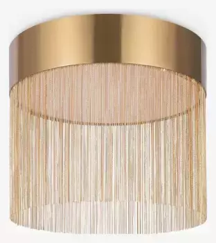 Накладной светильник Maytoni Imaginary MOD190CL-L18G3K