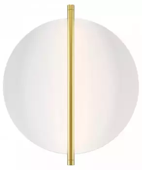 Накладной светильник Maytoni Mira MOD279WL-L14G3K