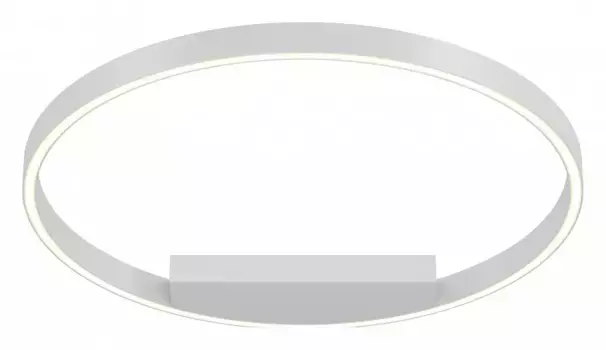 Накладной светильник Maytoni Rim MOD058CL-L35WK