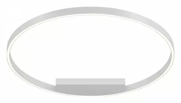 Накладной светильник Maytoni Rim MOD058CL-L50WK