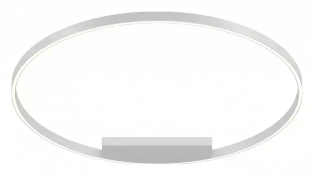 Накладной светильник Maytoni Rim MOD058CL-L65WK