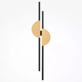 Накладной светильник Maytoni Skyline MOD179WL-L22BS4K