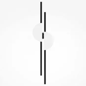 Накладной светильник Maytoni Skyline MOD179WL-L22W4K