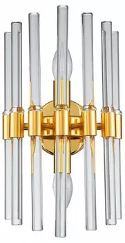 Накладной светильник Moderli Anio V7011-2W