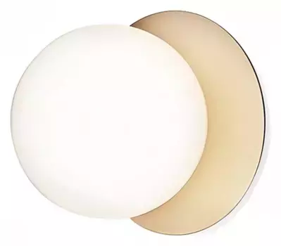 Накладной светильник Moderli Covey V2058-P