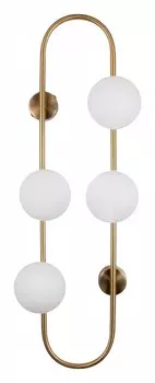 Накладной светильник Moderli Krona V4020-4W