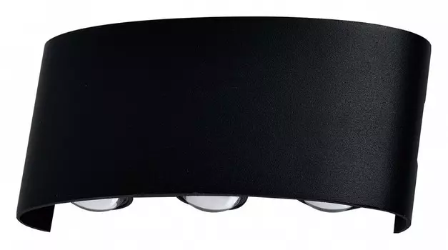 Накладной светильник Moderli Madina V1891-WL