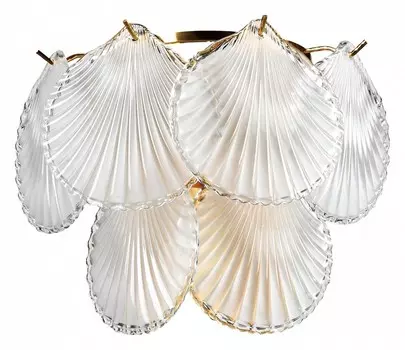 Накладной светильник Moderli Tears V2371-W