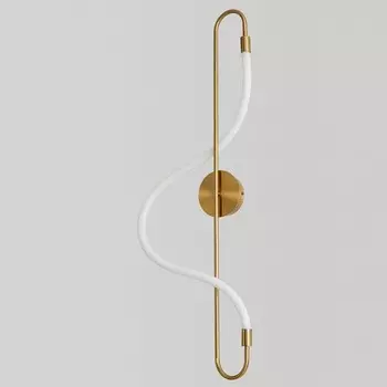 Накладной светильник Moderli TRUE V4086-WL