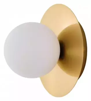 Накладной светильник MyFar July MR2001-1WC